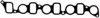 GLASER X59331-01 Gasket, intake manifold